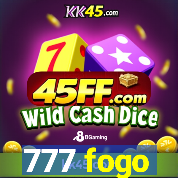 777 fogo